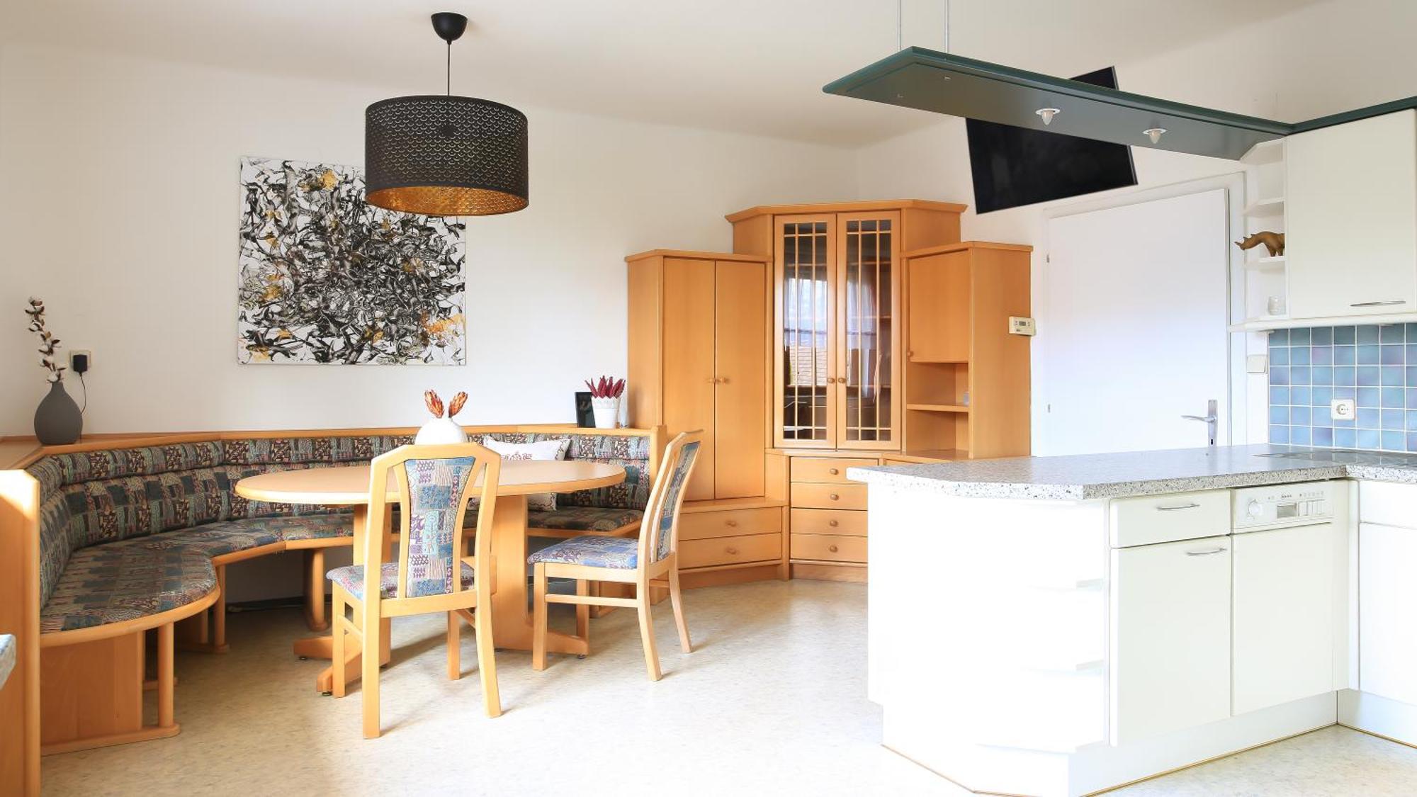 Zwei Schlafzimmer Ferienapartment Anna Am Stubenbergsee Inklusive Vier E-Bikes Exterior photo