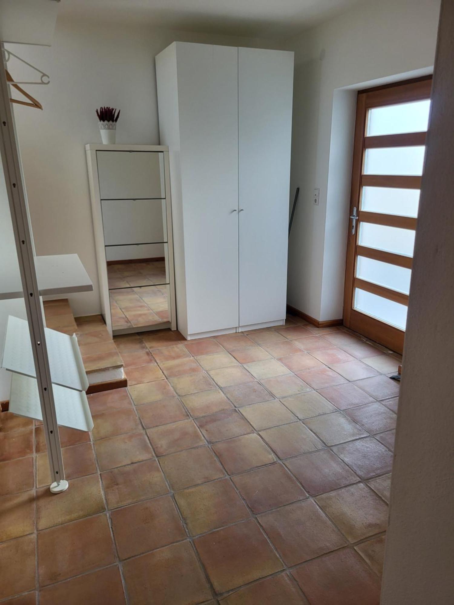 Zwei Schlafzimmer Ferienapartment Anna Am Stubenbergsee Inklusive Vier E-Bikes Exterior photo